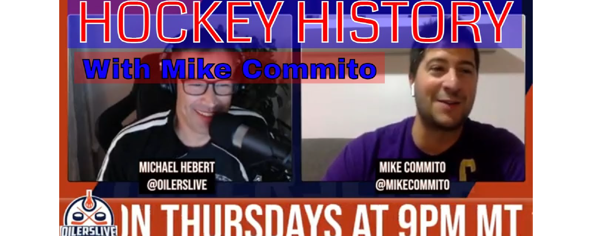 Mike Commito Sep 14 01