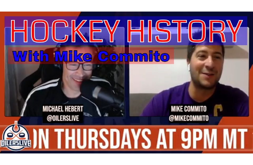 Mike Commito Sep 14 01