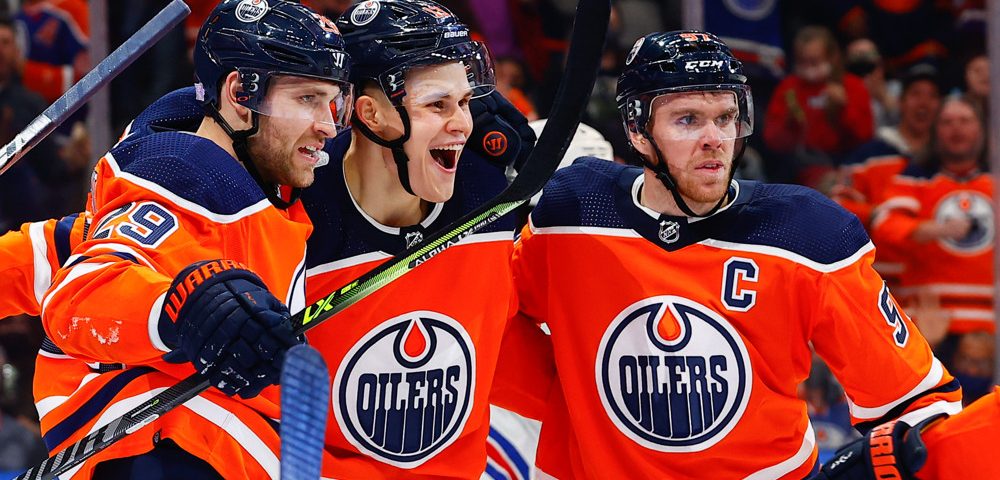 Would The Edmonton Oilers Be Better Off With Kassian Over Puljujarvi