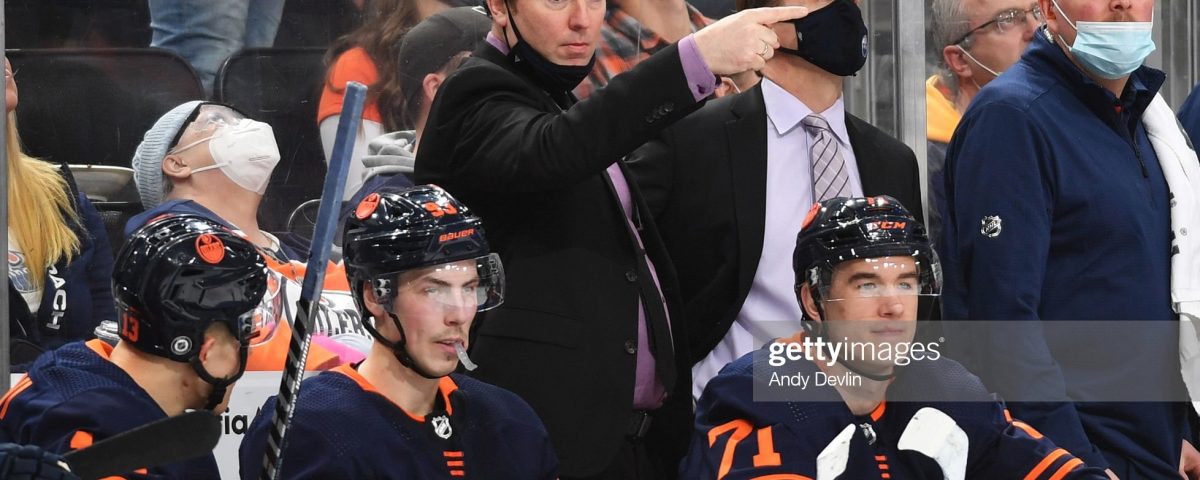 Edmonton Oilers Fan Zone