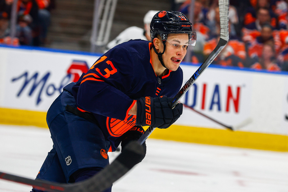 How Jesse Puljujarvi's plan to return home could benefit Oilers