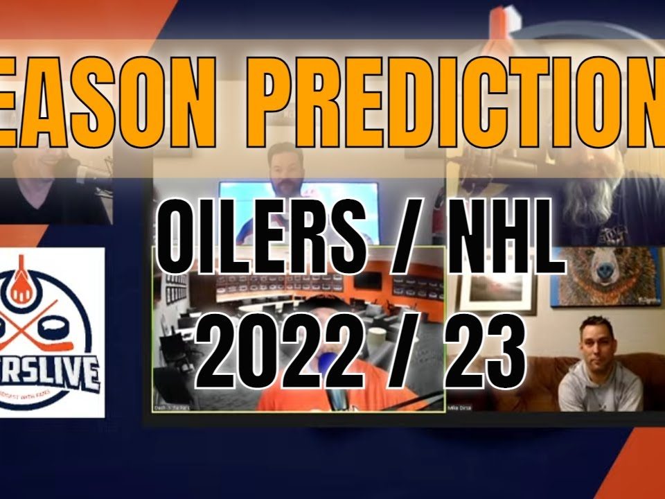 Oilerslive Oct 11 2022 Feature Image