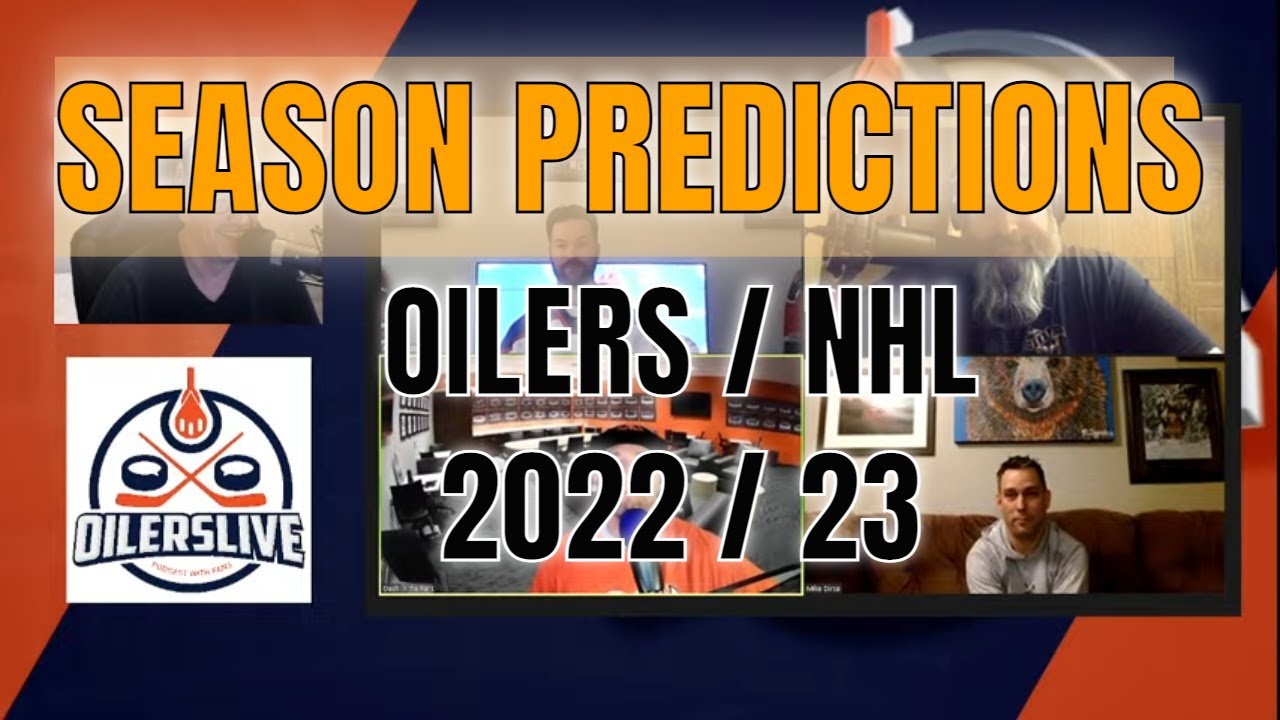 Oilerslive Oct 11 2022 Feature Image