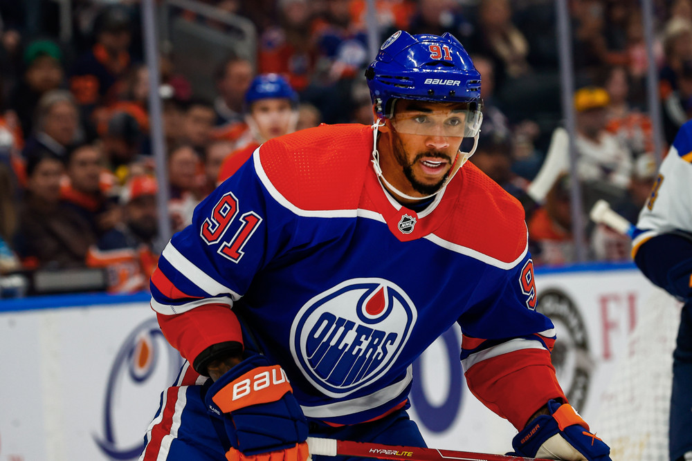 Edmonton Oilers: Is Defensemen Jakob Chychrun a good fit?