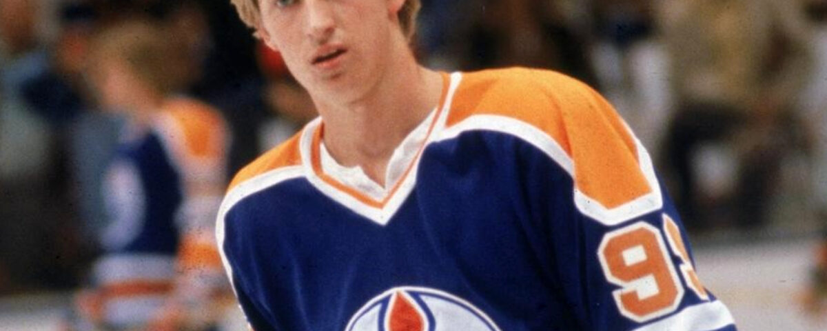 Wayne Gretzky 1979 80