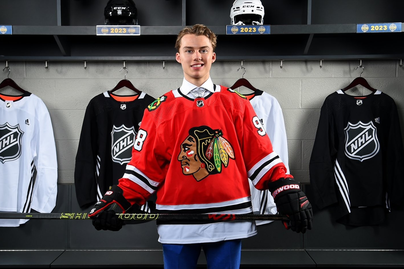 2023 NHL Draft Scouting Report: What Makes No. 1 Prospect Connor