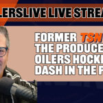 Oilerslive Tuesday July 18