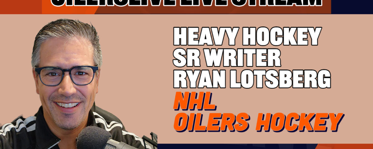 Oilers Headlines