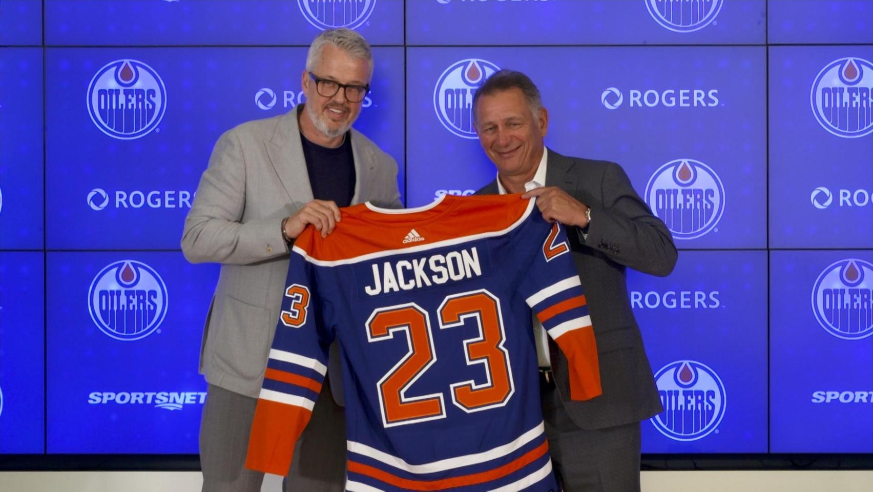 3 Jersey Numbers The Edmonton Oilers Should Retire