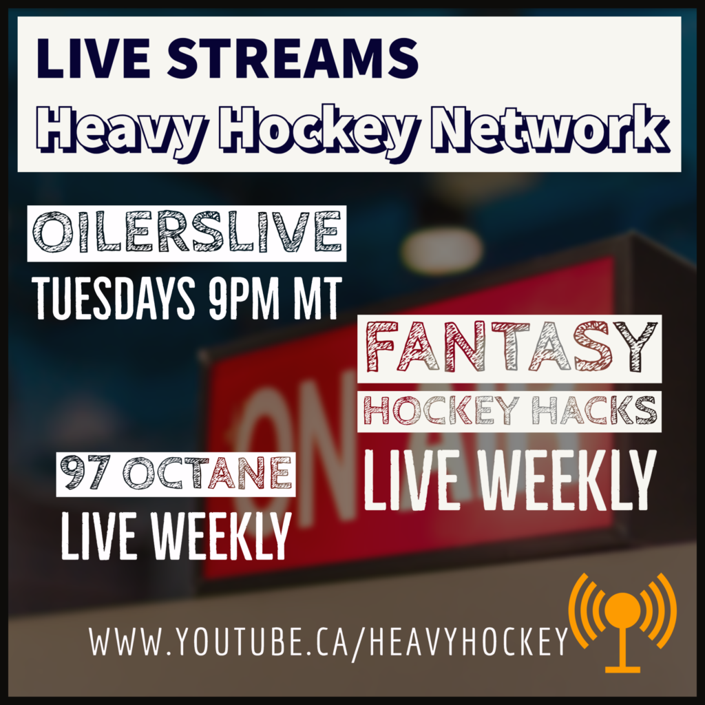 It's crunch time for the Oilers at the halfway mark of the 2022-23 season -  Heavy Hockey Network