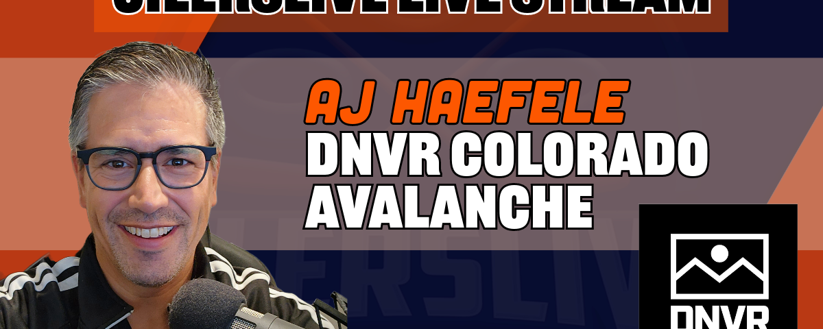 AJ Haefele DNVR