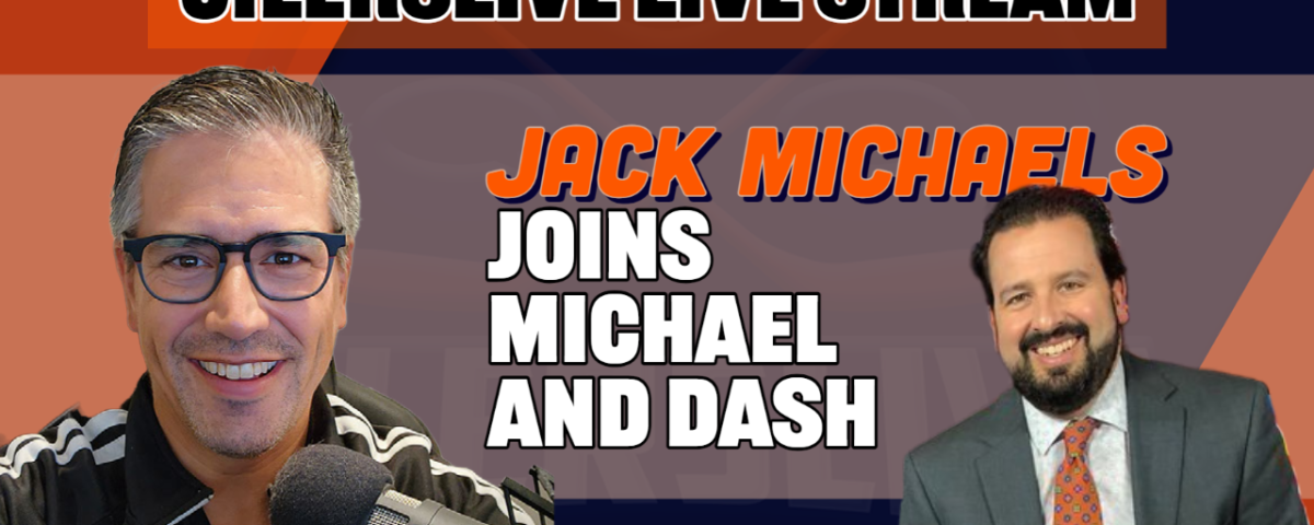 Jack Michaels