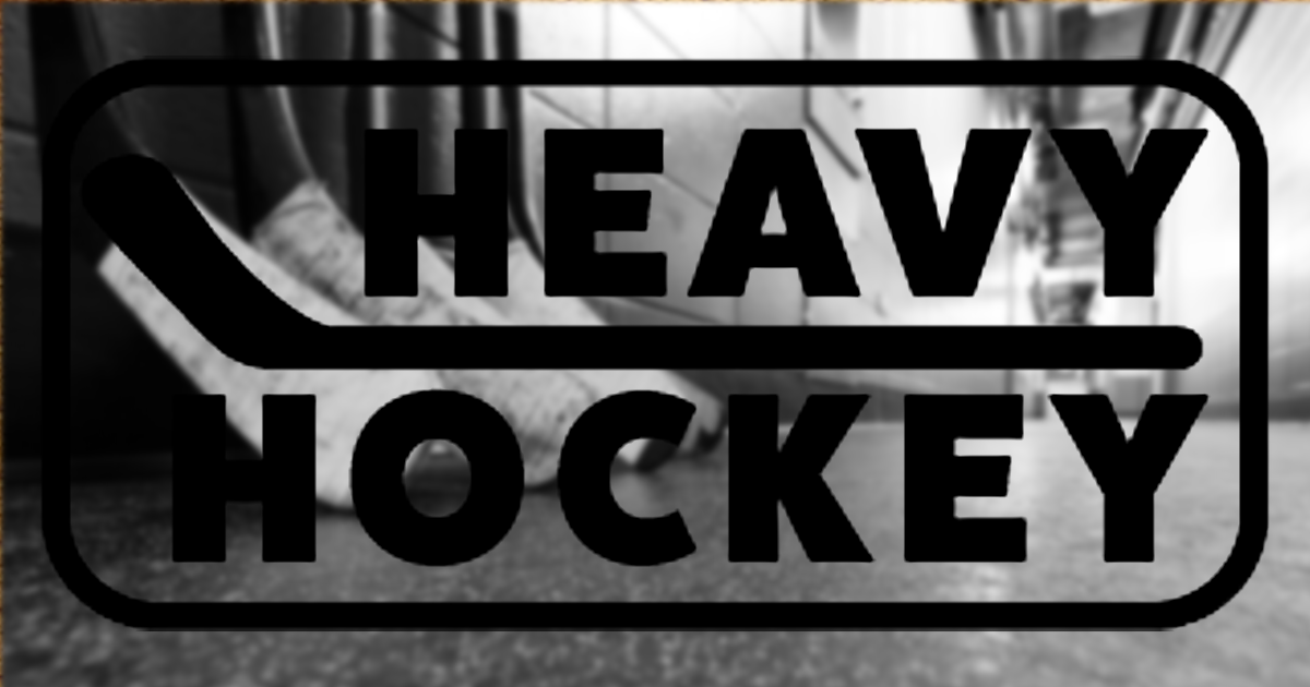 heavyhockey.com