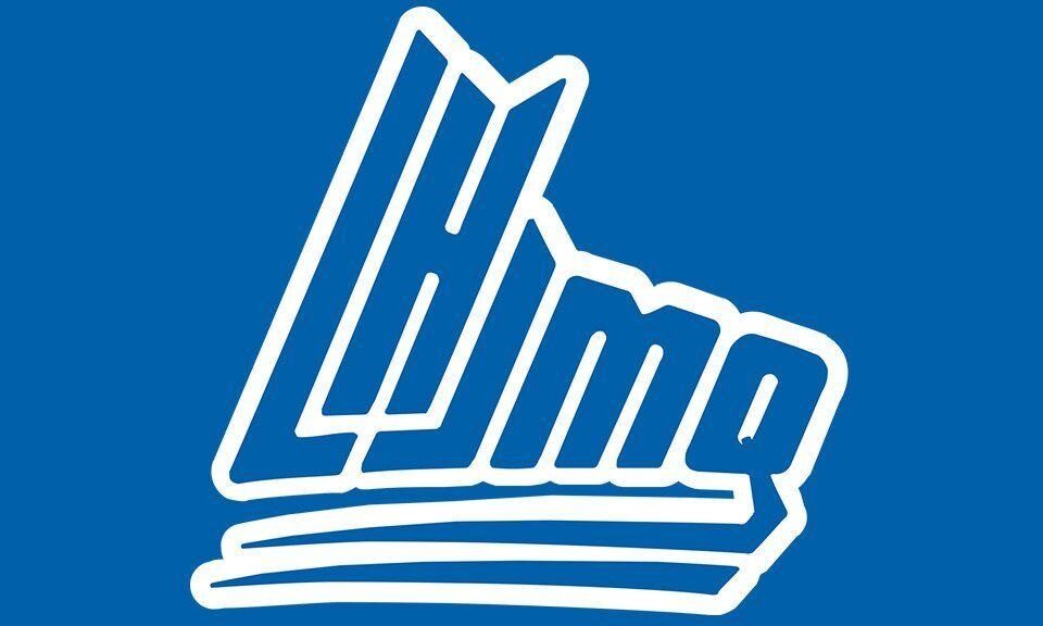 QMJHL logo