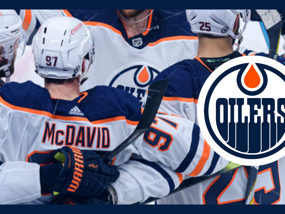 Oilers Feature Image
