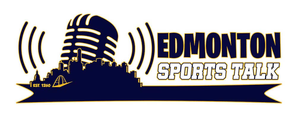 Edmonton Sports Talk