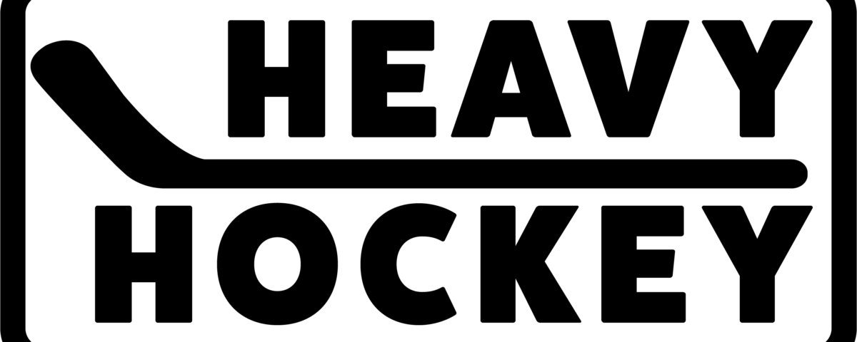 Heavy Hockey Network Logo