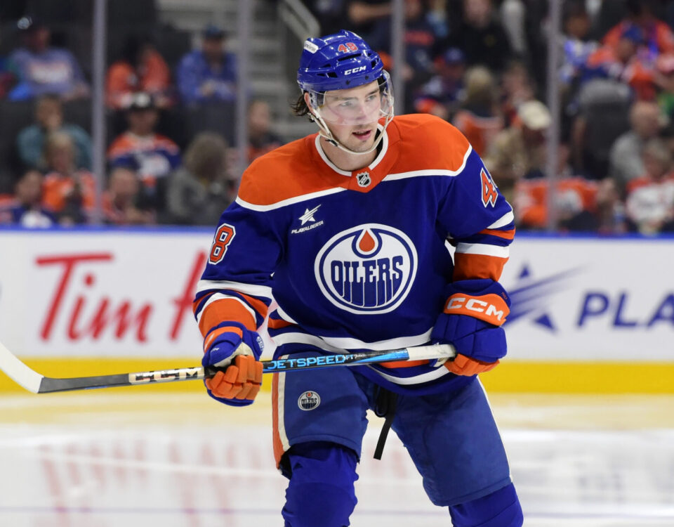 Noah Philp September 22 2024