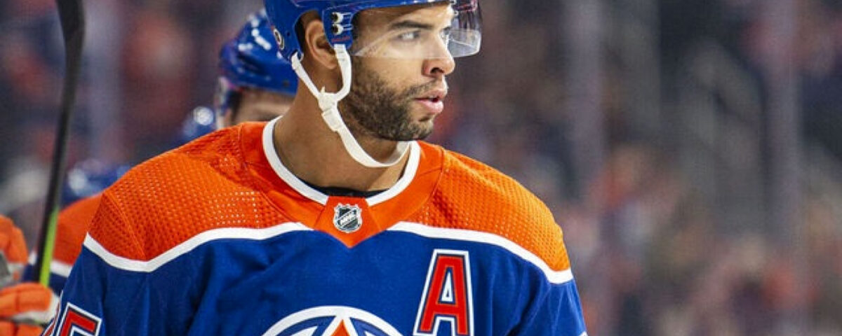 Darnell Nurse thescore dot com