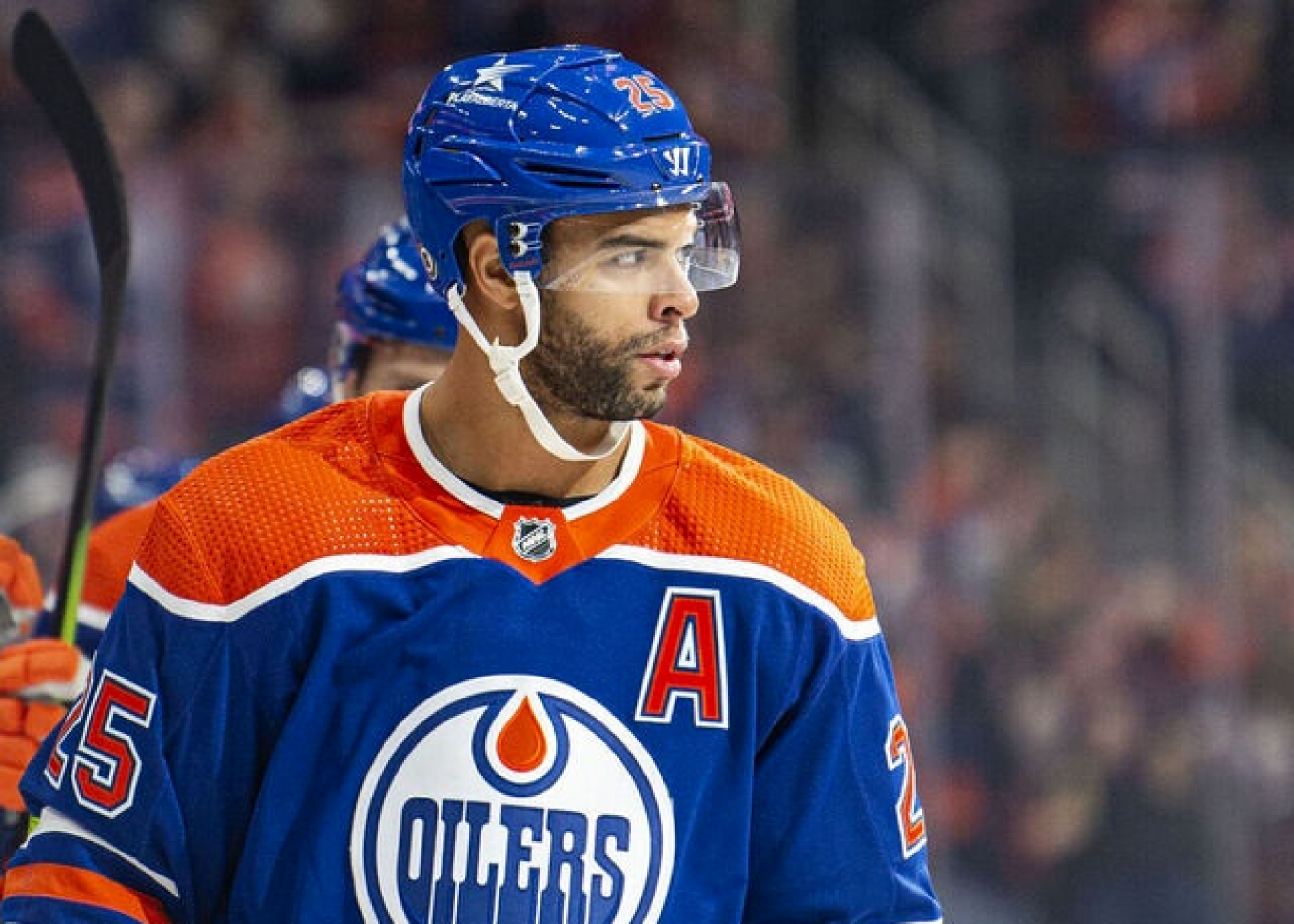 Darnell Nurse thescore dot com