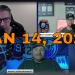 Oilerslive Jan 14, 2025