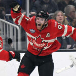 Connor McDavid tournament winning goal Oilers Twitter