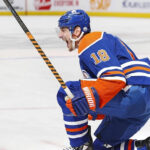 Zach Hyman USA Today Sports Feb