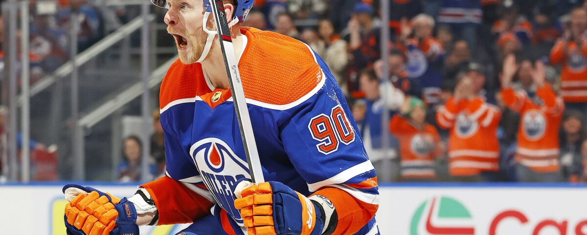 Corey Perry The Hockey News dot come June 10 2024