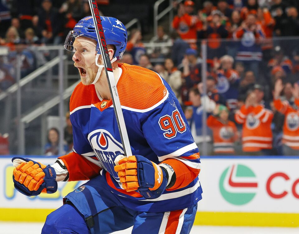 Corey Perry The Hockey News dot come June 10 2024