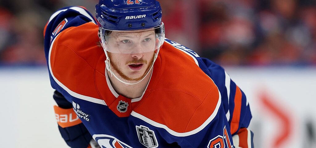 Trent Frederic dose dot ca