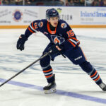 Tommy Lafreniere THW