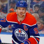 Connor McDavid daily hive dot com