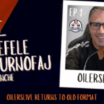 November 6 AJ Haefele