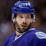 Ryan Kesler CBC dot ca