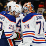 Draisaitl and Skinner sportnews dot bz