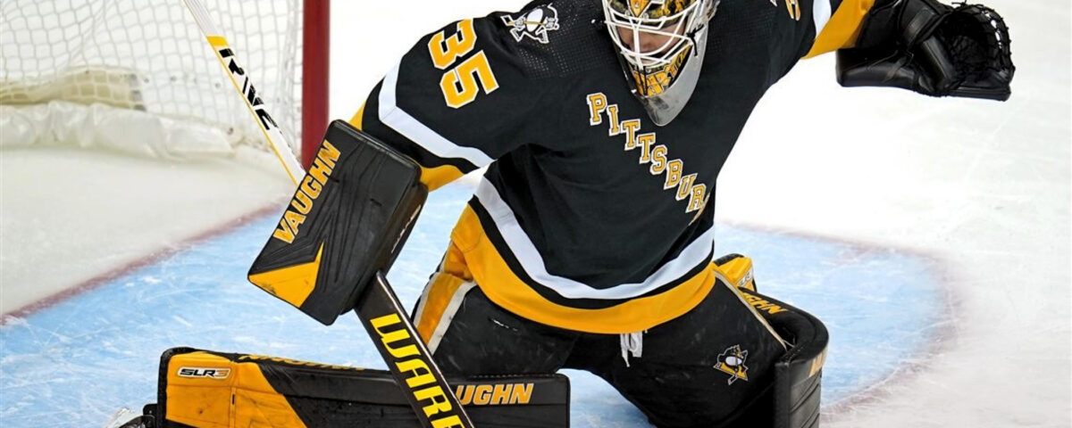 Tristan Jarry post gazette dot com