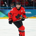 Connor McDavid Feb 15 2026 Olympics dot com