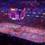 Jarry Pre Game Intro