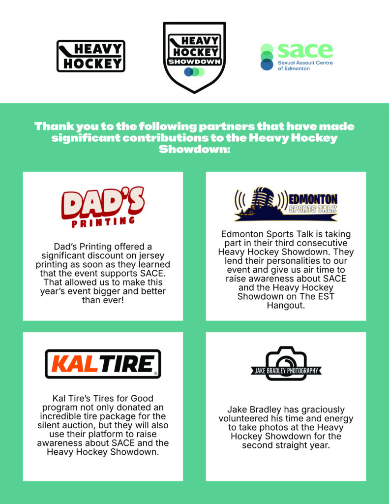 2026 HHS Event Partner Sign