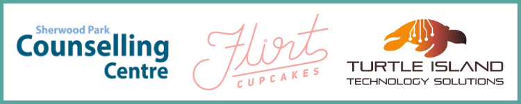 2026 HHS Sponsorship Banner SACE Blue No separation