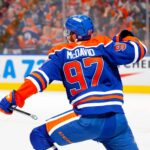 Connor McDavid May 25 2025 athlong sports dot com