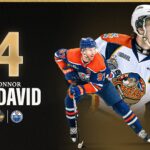 Connor McDavid CHL Top 50