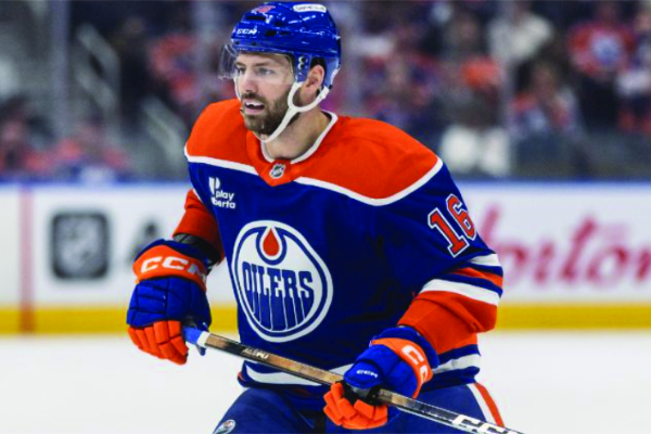 Dickinson's new deal will be a problem for the Oilers 10 Dickinson 600x400 1